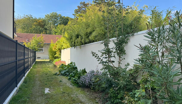 Villa / Maison 4 pièces  à vendre Bezannes 51430