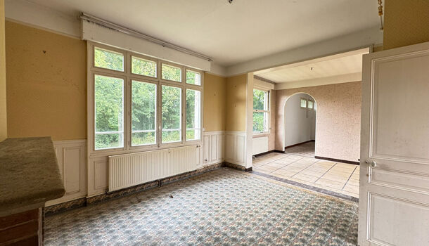 Villa / Maison 4 pièces  à vendre Bezannes 51430