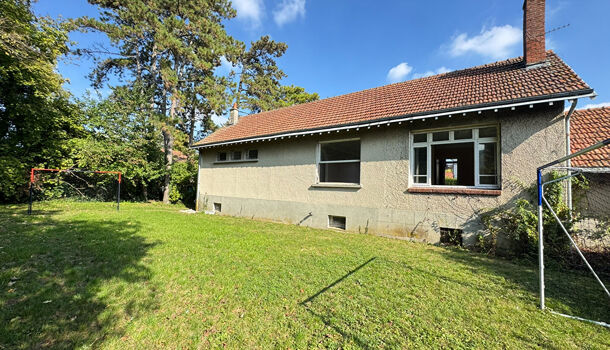 Villa / Maison 4 pièces  à vendre Bezannes 51430