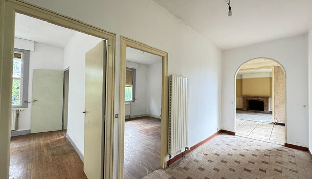 Villa / Maison 4 pièces  à vendre Bezannes 51430