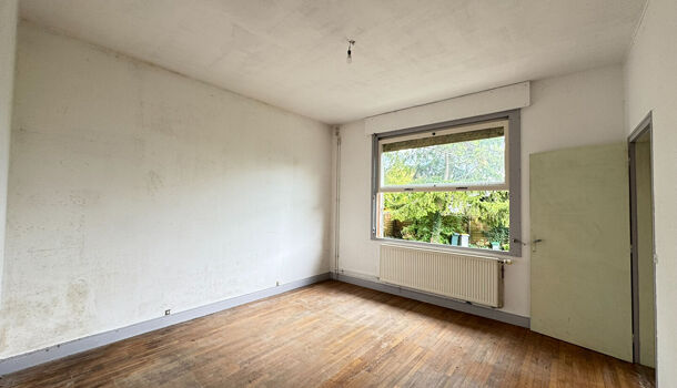 Villa / Maison 4 pièces  à vendre Bezannes 51430