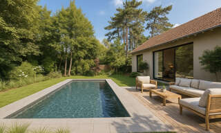 Maison 4 Pièces 95 m² à vendre à Bezannes (51430)