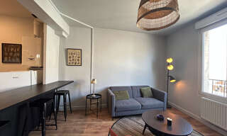 Appartement 3 Pièces 54 m² à louer à Reims (51100)