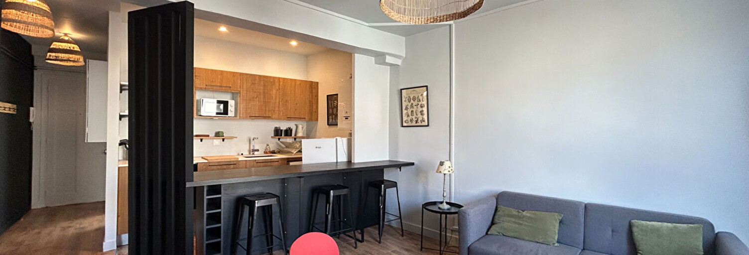 Appartement 3 Pièces 54 m² à louer à Reims (51100)