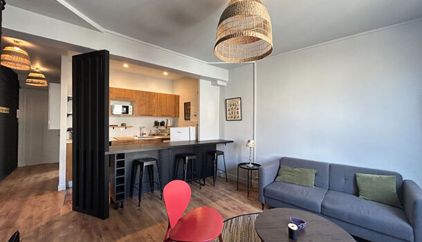 Appartement 3 pièces  à louer Reims 51100