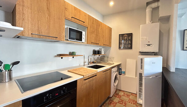 Appartement 3 pièces  à louer Reims 51100