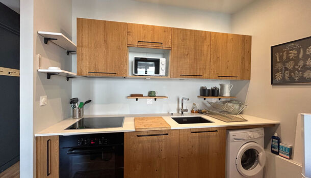 Appartement 3 pièces  à louer Reims 51100