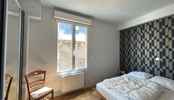 Appartement 3 pièces  à louer Reims 51100