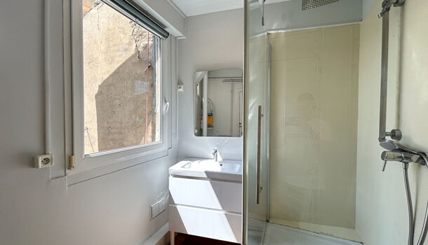 Appartement 3 pièces  à louer Reims 51100