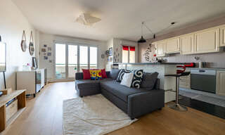 Appartement 3 Pièces 68 m² à vendre à Noisy-le-Grand (93160)