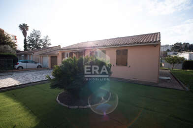 Maison 5 pièces 499000 €