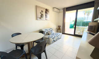 Appartement 2 Pièces 28 m² à vendre à Cannes (06150)