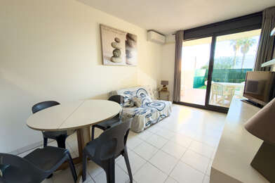 Appartement 2 pièces 212000 €