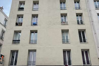 Appartement 2 pièces 242000 €