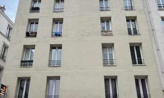 Appartement 2 Pièces 27 m² à vendre à Paris 18 (75018)