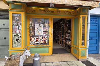 Commerce  109500 €