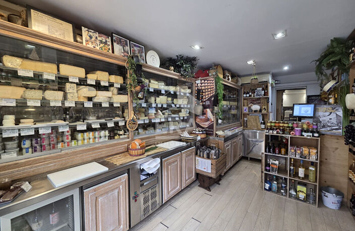 FOND DE COMMERCE - CROS DE CAGNES — photo 2