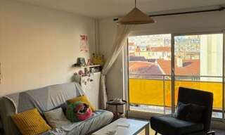 Appartement 1 Pièce 31 m² à vendre à Paris 19 (75019)