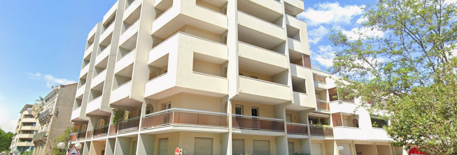 Appartement 3 Pièces 69 m² à vendre à Narbonne (11100)