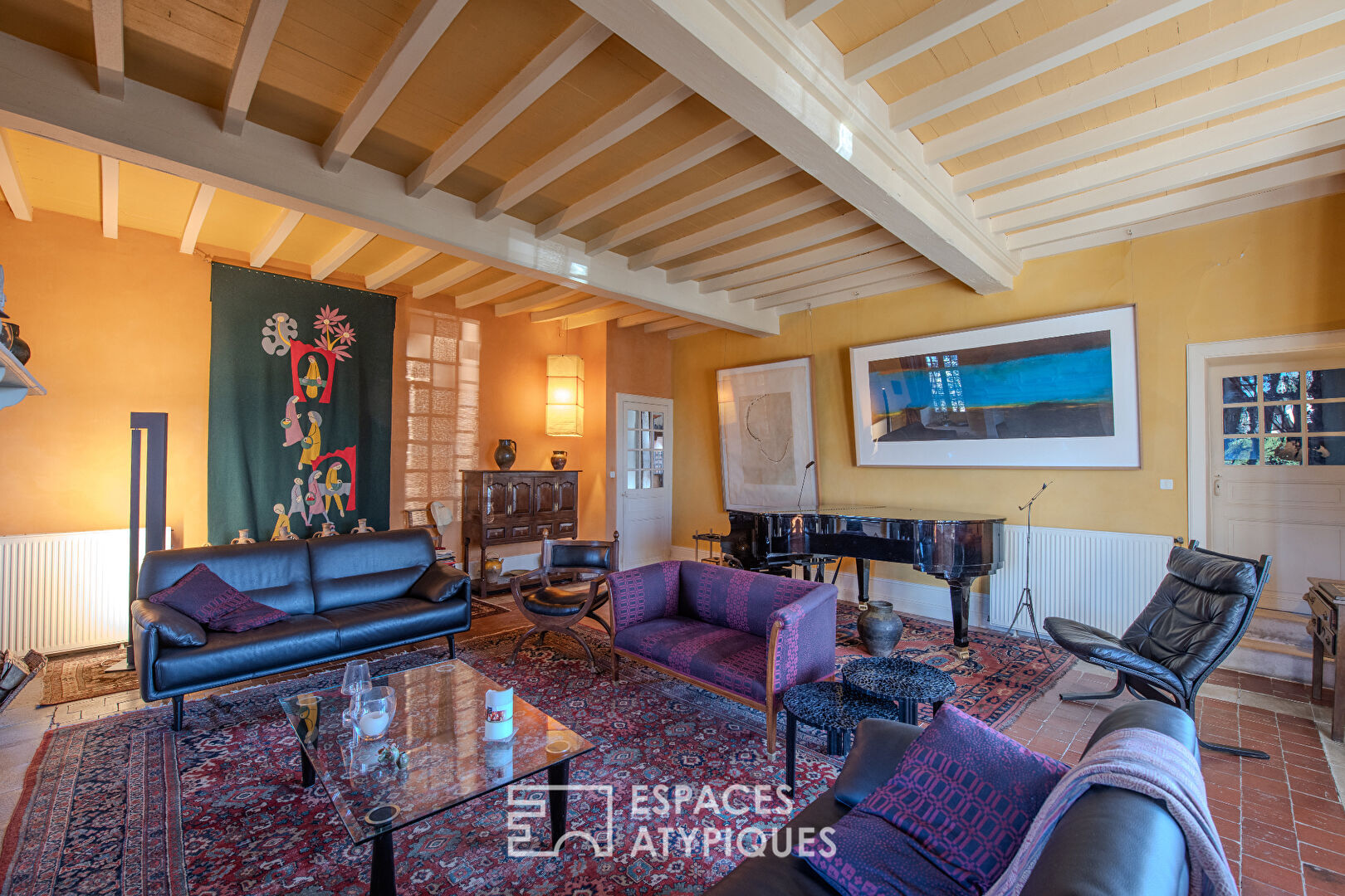 Villa / Maison  T13 à vendre Orriule 64390