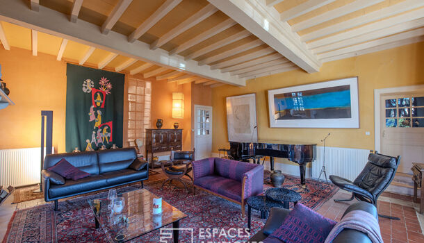 Villa / Maison 13 pièces  à vendre Orriule 64390