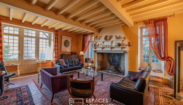 Villa / Maison 13 pièces  à vendre Orriule 64390