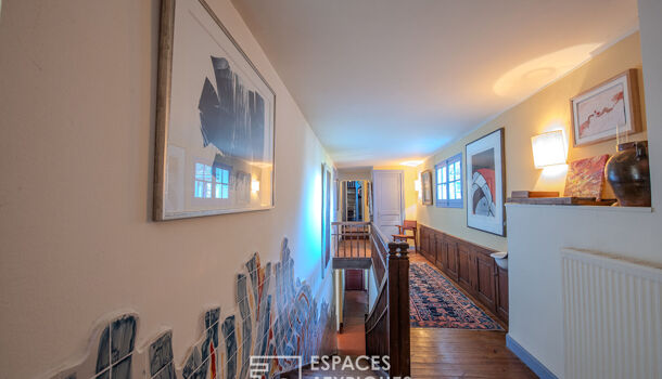 Villa / Maison 13 pièces  à vendre Orriule 64390