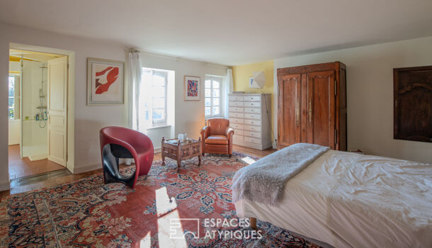 Villa / Maison 13 pièces  à vendre Orriule 64390