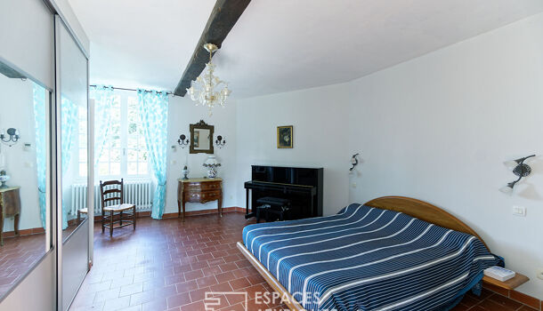 Villa / Maison 5 pièces  à vendre Anoye 64350