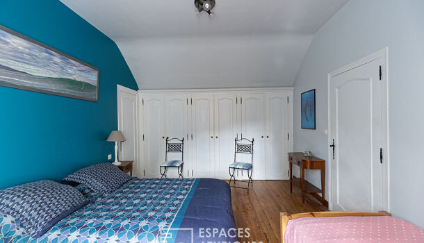 Villa / Maison 5 pièces  à vendre Anoye 64350