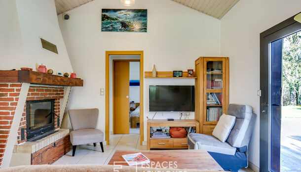 Villa / Maison 7 pièces  à vendre Magescq 40140