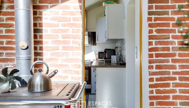 Villa / Maison 7 pièces  à vendre Magescq 40140