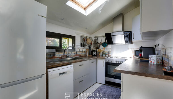 Villa / Maison 7 pièces  à vendre Magescq 40140