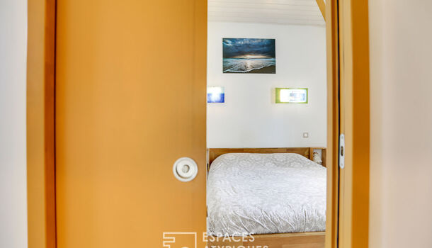 Villa / Maison 7 pièces  à vendre Magescq 40140