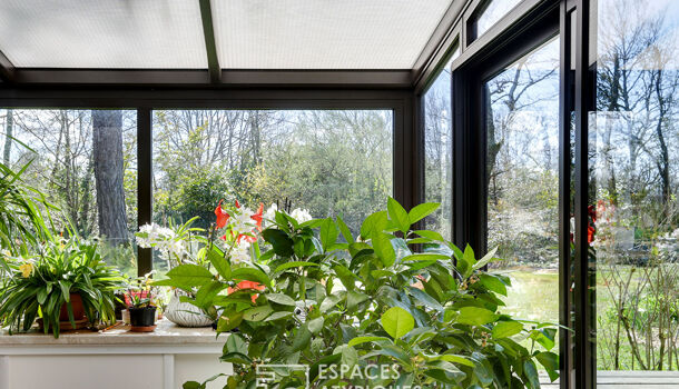 Villa / Maison 7 pièces  à vendre Magescq 40140