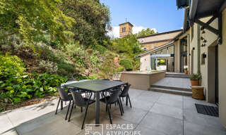 Maison 7 Pièces 223 m² à vendre à Lyon 9 (69009)