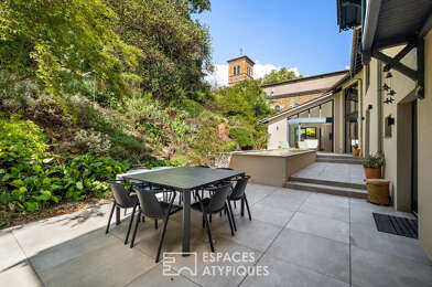 Maison 7 pièces 1395000 €