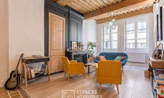 Appartement 4 Pièces 105 m² à vendre à Lyon 5 (69005)