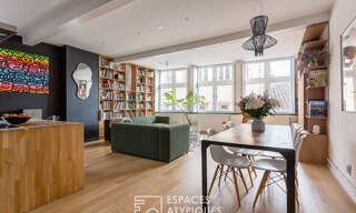 Appartement 5 Pièces 154 m² à vendre à Lyon 5 (69005)