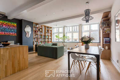 Appartement 5 pièces 790000 €