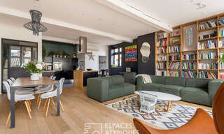 Appartement 5 Pièces 154 m² à vendre à Lyon 5 (69005)