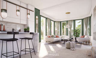 Appartement 3 Pièces 60 m² à vendre à Oullins-Pierre-Bénite (69600)