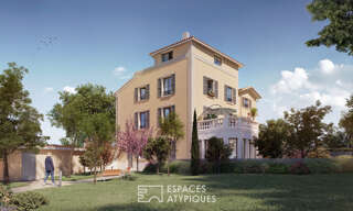 Appartement 2 Pièces 40 m² à vendre à Oullins-Pierre-Bénite (69600)