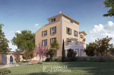 Appartement 2 pièces 194000 €