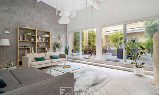 Appartement 5 Pièces 244 m² à vendre à Villeurbanne (69100)