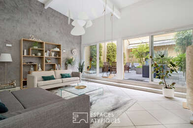 Appartement 5 pièces 875000 €