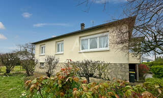 Maison 5 Pièces 77 m² à vendre à Étrépagny (27150)