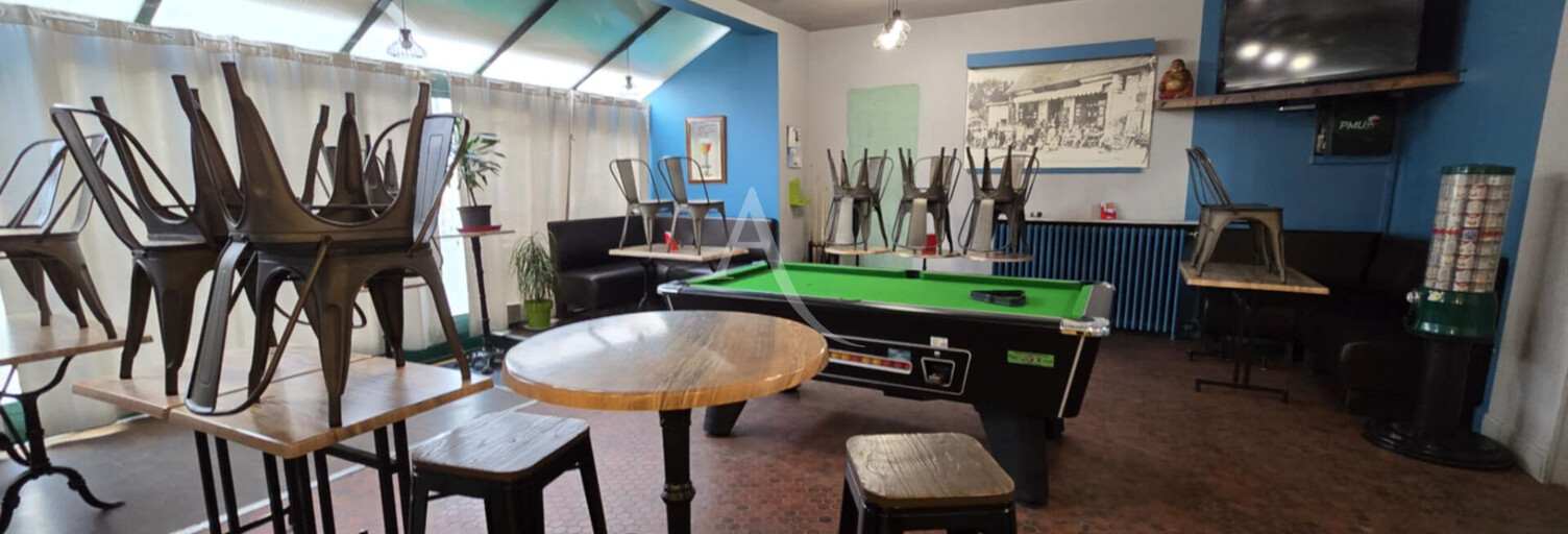 Commerce   m² à vendre à Gisors (27140)