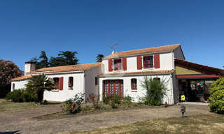 Maison 5 Pièces 145 m² à vendre à Angles (85750)