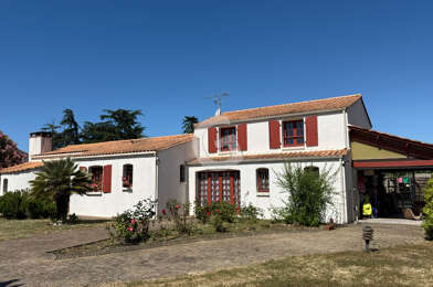 Maison 5 pièces 299500 €